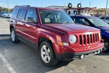 Used 2017 Jeep Patriot Latitude image 2