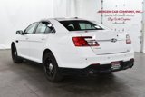 Used 2018 Ford Taurus Police Interceptor w/ Ready For The Road Package image 5