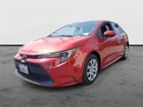Used 2021 Toyota Corolla LE image 2