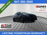 Used 2024 Nissan Versa SR image 2