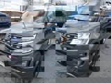 Certified 2017 Ford Explorer XLT image 4