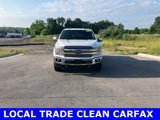 Used 2019 Ford F150 Lariat image 2