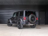 Used 2021 Jeep Wrangler Unlimited Sport image 3