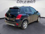 Used 2022 Chevrolet Trax LT w/ Driver Confidence Package image 5