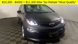Used 2018 Chevrolet Bolt LT image 4