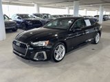 Used 2022 Audi A5 2.0T Premium image 4