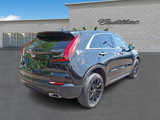 Certified 2022 Cadillac XT4 Luxury w/ Cold Weather Package image 6