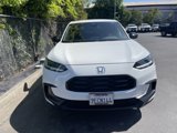 Used 2023 Honda HR-V Sport image 4