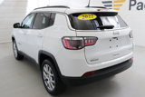 Used 2022 Jeep Compass Latitude image 6