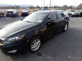Used 2012 Kia Optima LX w/ Convenience Pkg image 3