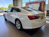 Used 2023 Chevrolet Malibu LT image 2