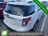 Used 2015 Ford Explorer Limited w/ Equipment Group 301A image 5