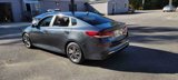 Used 2020 Kia Optima LX image 4