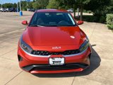 Used 2024 Kia Forte LXS image 2