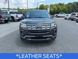Used 2018 Ford Explorer Limited image 3