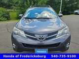 Used 2015 Toyota RAV4 XLE image 2