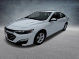 Used 2024 Chevrolet Malibu LT image 3