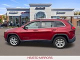 Certified 2016 Jeep Cherokee Latitude w/ Comfort/Convenience Group image 5