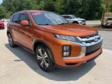 Used 2020 Mitsubishi Outlander Sport ES image 5