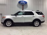 Used 2015 Ford Explorer XLT w/ Equipment Group 202B image 4