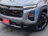 New 2025 Chevrolet Equinox RS image 3