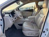 Used 2017 Nissan Murano Platinum image 4