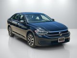 Used 2024 Volkswagen Jetta S image 3