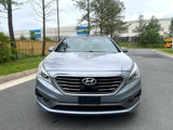 Used 2015 Hyundai Sonata Sport 2.0T w/ Option Group 07 image 6