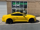 Used 2015 Ford Mustang Premium w/ Ecoboost Performance Package image 6
