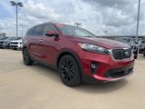 Used 2020 Kia Sorento EX image 5