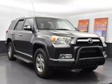 Used 2011 Toyota 4Runner SR5 image 2