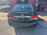 Used 2015 Chevrolet Cruze LTZ image 5