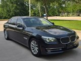 Used 2014 BMW 740Li image 2