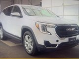 Certified 2024 GMC Terrain SLE image 3