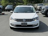 Used 2014 Volkswagen Passat TDI SEL Premium image 2