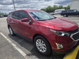 Used 2020 Chevrolet Equinox LT image 3