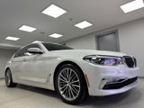 Used 2018 BMW 540i xDrive image 4