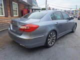 Used 2014 Hyundai Genesis 5.0 R-Spec image 4