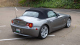 Used 2004 BMW Z4 3.0i image 4