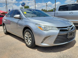 Used 2017 Toyota Camry LE image 4