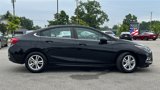 Used 2018 Chevrolet Cruze LT image 4