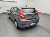 Used 2015 Hyundai Accent GS image 5