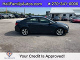 Used 2016 Chevrolet Cruze LT w/ RS Package image 6