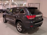 Used 2012 Jeep Grand Cherokee Overland image 5