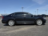 Used 2017 Volkswagen Passat 1.8T SE image 2