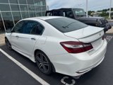 Used 2017 Honda Accord Sport Special Edition image 2