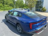 New 2025 Kia K4 image 6