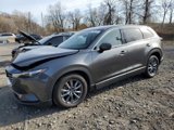 Used 2022 MAZDA CX-9 Touring image 2