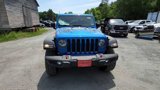 New 2023 Jeep Gladiator Rubicon w/ Cold Weather Group image 3