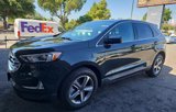 Used 2022 Ford Edge SEL w/ Convenience Package image 2
